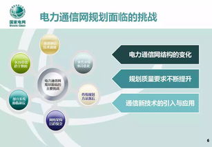 國(guó)家電網(wǎng)適應(yīng)智能電網(wǎng)發(fā)展的通信網(wǎng)技術(shù)與網(wǎng)絡(luò)信息安全軟件開發(fā)